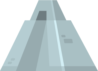 Mayan Pyramid